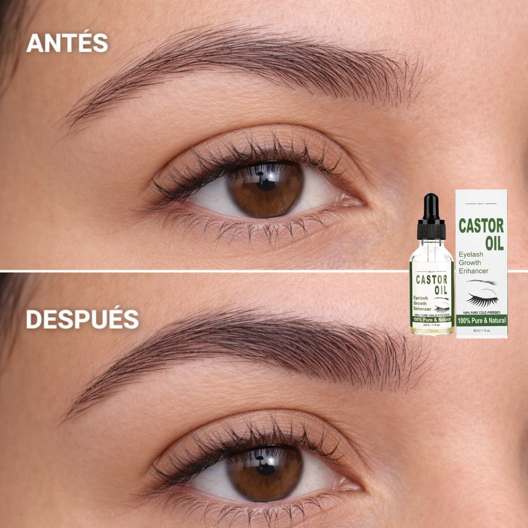 Sérum Pestañas y Cejas Natural