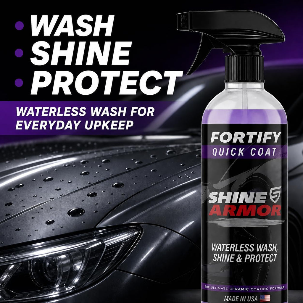 Spray Brillo Fortify Pro