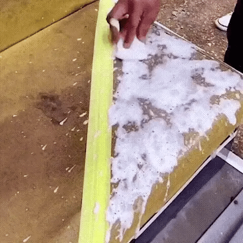 Espuma Limpiadora Pro