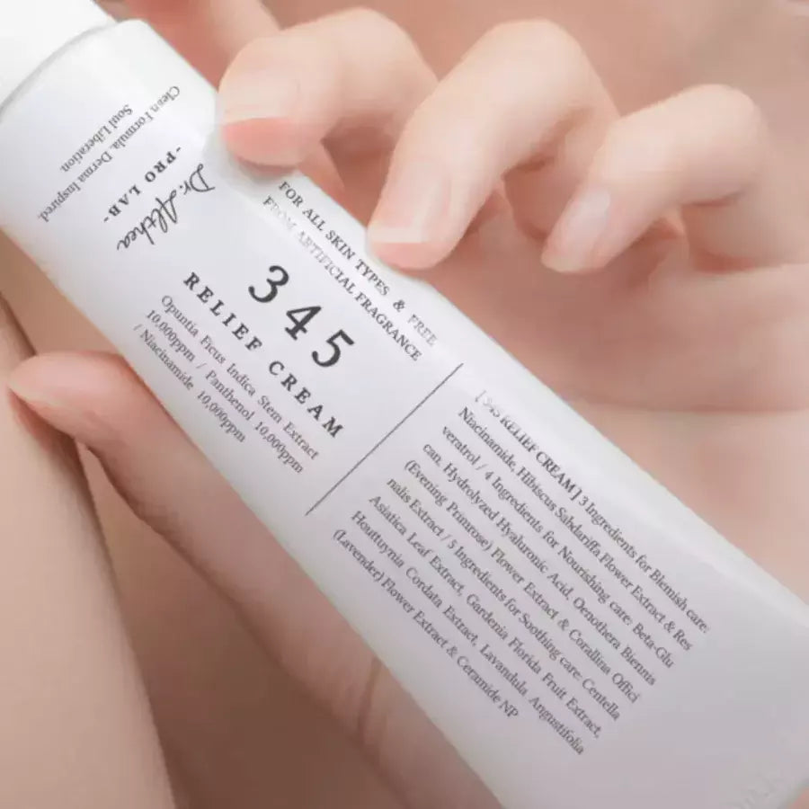 Crema para Manchas Althea 345 Calm