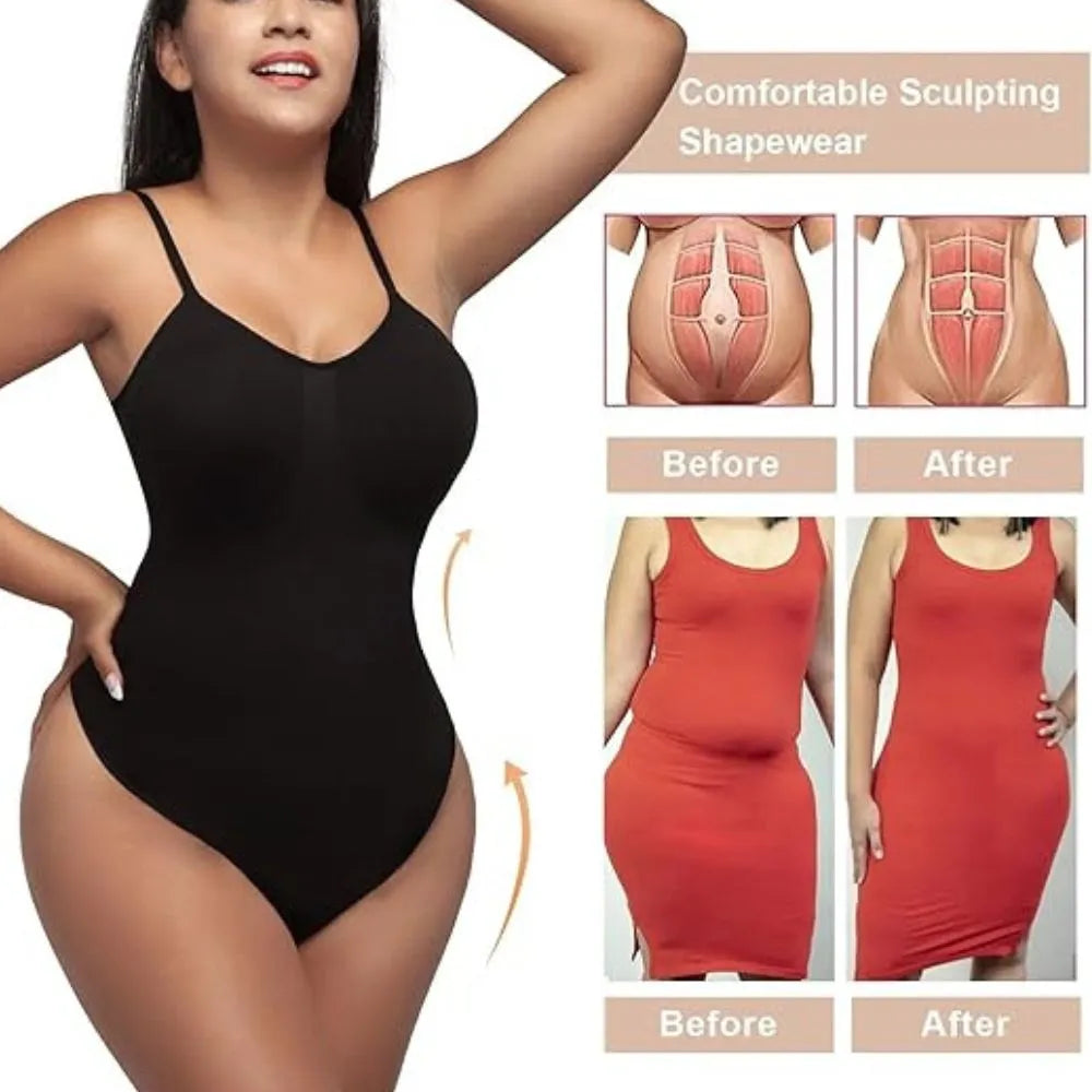 Cintura Bella Body Moldeador