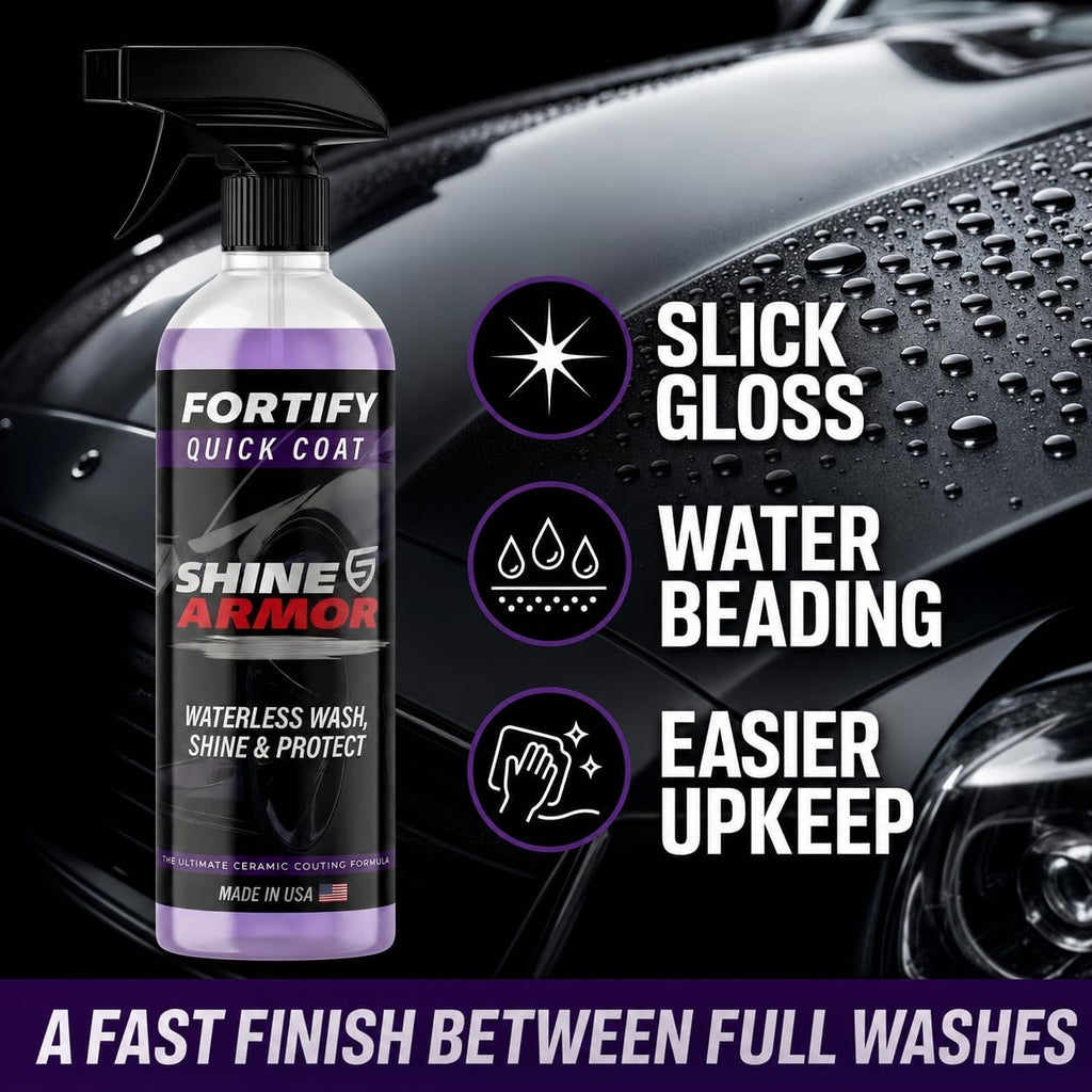 Spray Brillo Fortify Pro