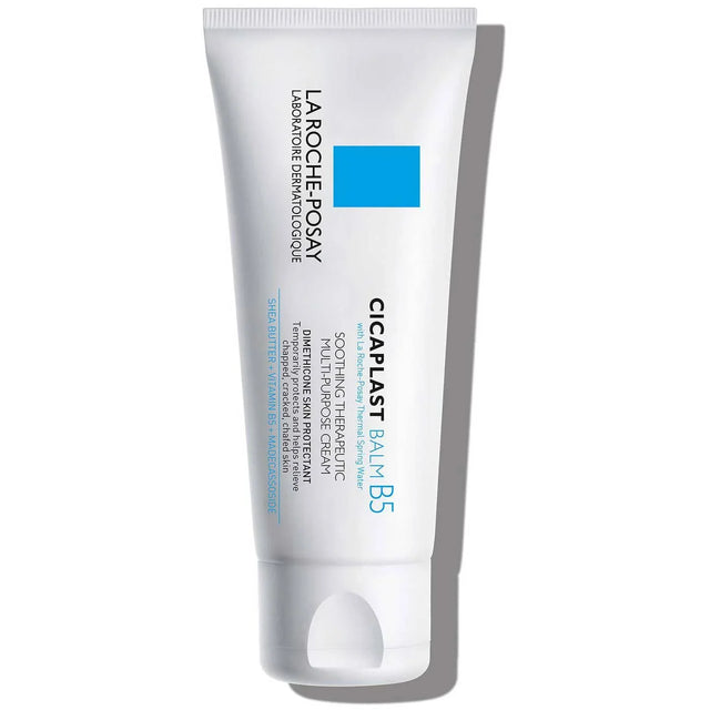 Cicaplast Baume B5+ – La Solución #1 para Piel maltratada en RD