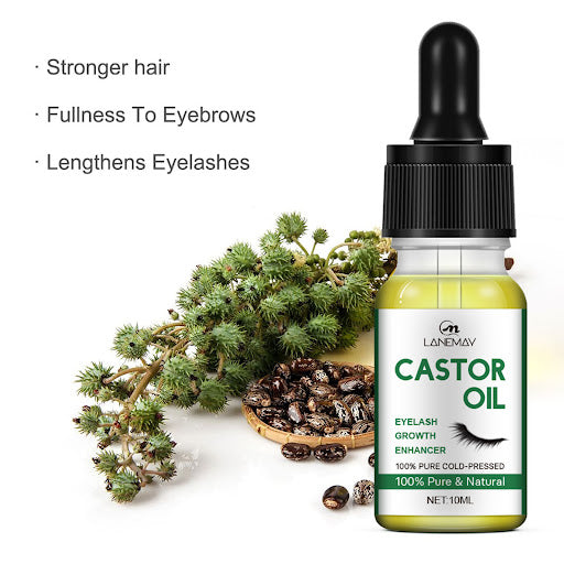 Sérum Pestañas y Cejas Natural